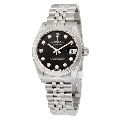 rolex lady datejust new|Rolex Datejust lady 31 price.